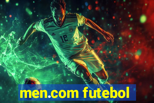 men.com futebol